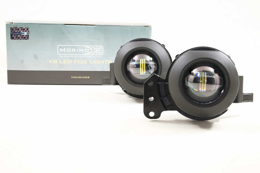 Morimoto XB LED Type BMW-2 Fog Lights LF601
