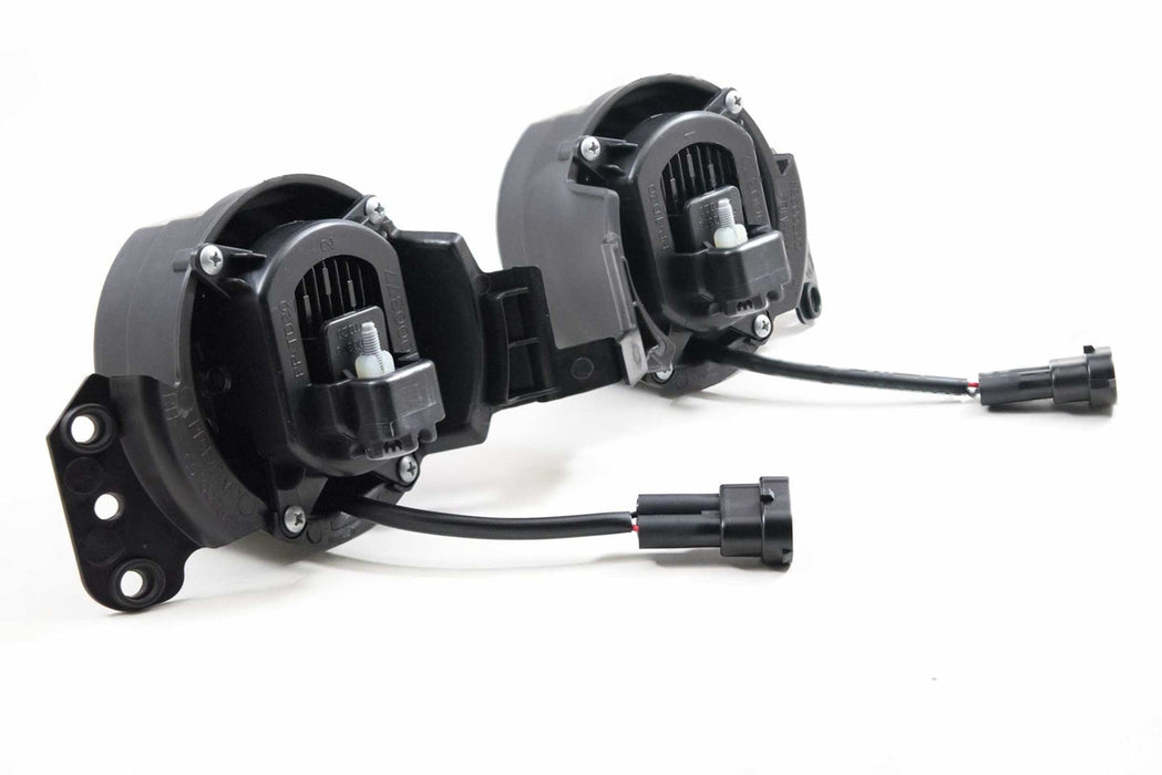 Morimoto XB LED Type BMW-2 Fog Lights LF601