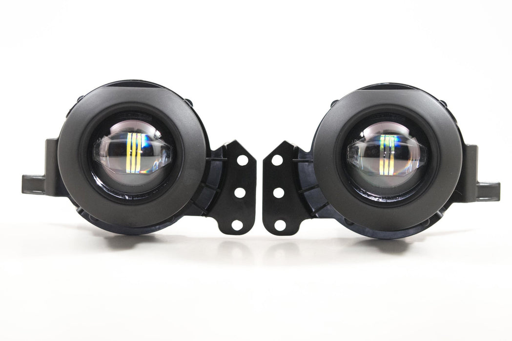 Morimoto XB LED Type BMW-2 Fog Lights LF601