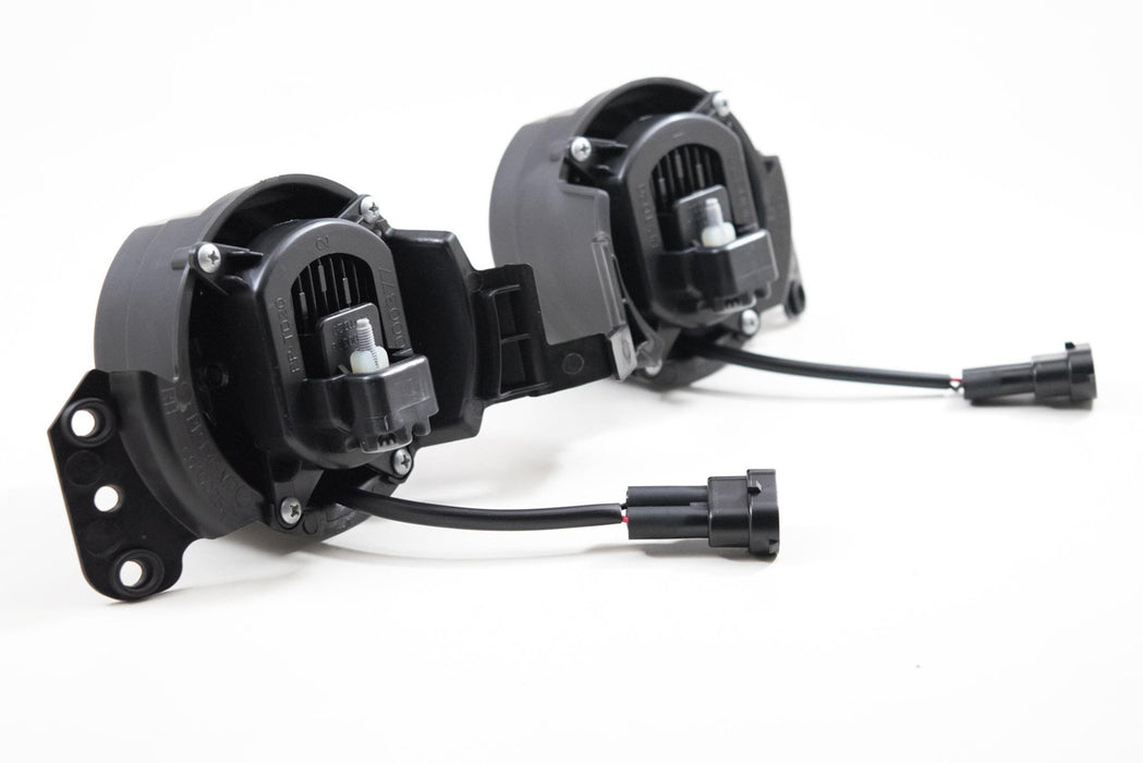 Morimoto Offroad XB LED Type BMW-2 Fog Lights Pair