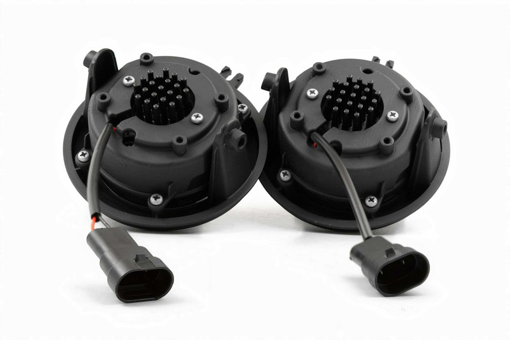 Morimoto XB LED Type M2 Fog Lights LF610-S