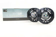 Morimoto XB LED Mopar Projector Fog Lights LF620