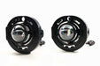 Morimoto XB LED Mopar Projector Fog Lights LF620