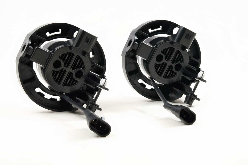 Morimoto XB LED Mopar Projector Fog Lights LF620