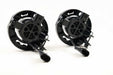 Morimoto XB LED Mopar Projector Fog Lights LF620