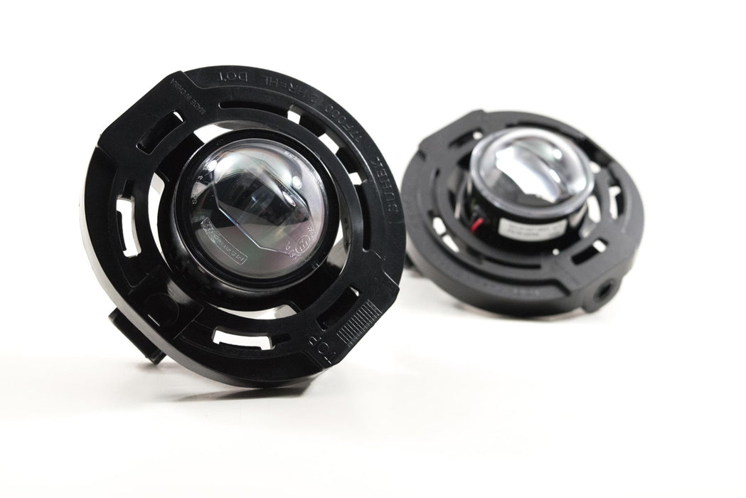 Morimoto Offroad XB LED Mopar Projector Fog Lights Pair