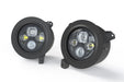 Morimoto 7in LED Headlight Adapters LF630