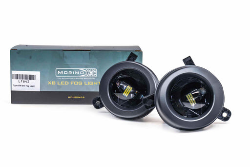 Morimoto XB LED Type S5 Fog Lights LF640