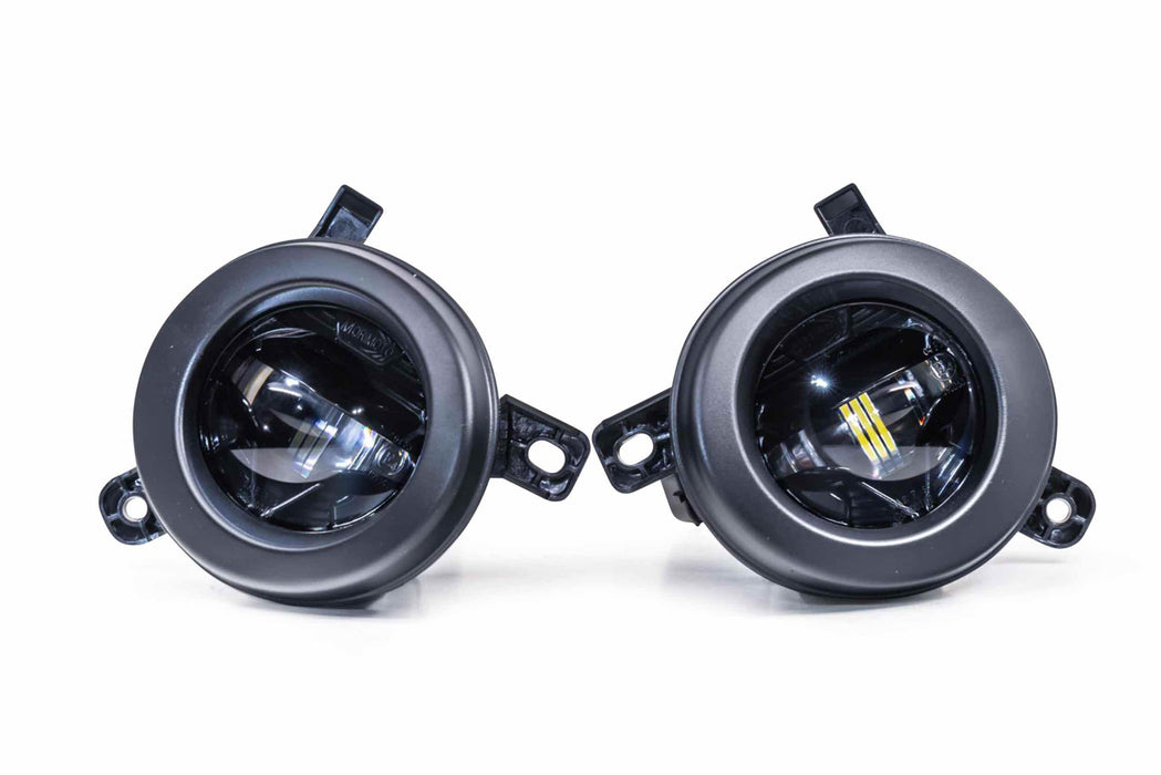 Morimoto XB LED Type S5 Fog Lights LF640