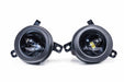 Morimoto XB LED Type S5 Fog Lights LF640