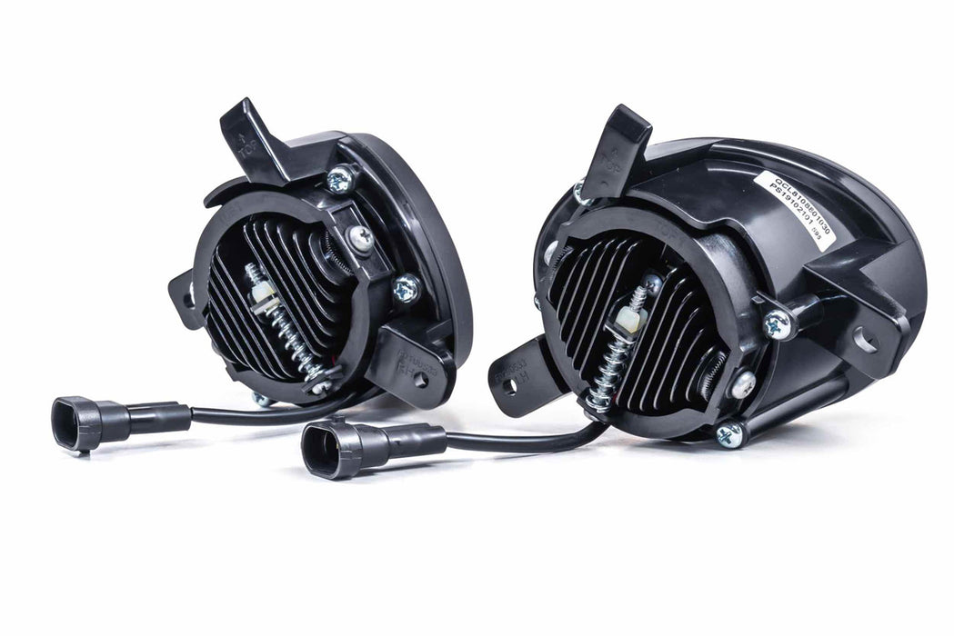 Morimoto XB LED Type S5 Fog Lights LF640