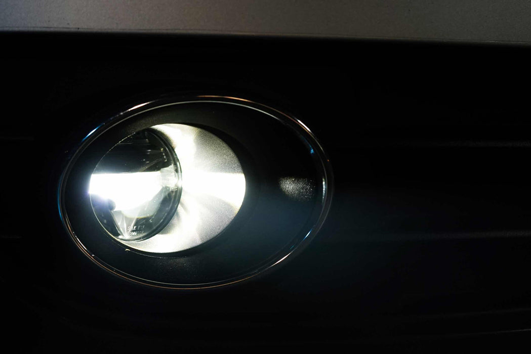 Morimoto Offroad XB LED Type S5 Fog Lights Pair