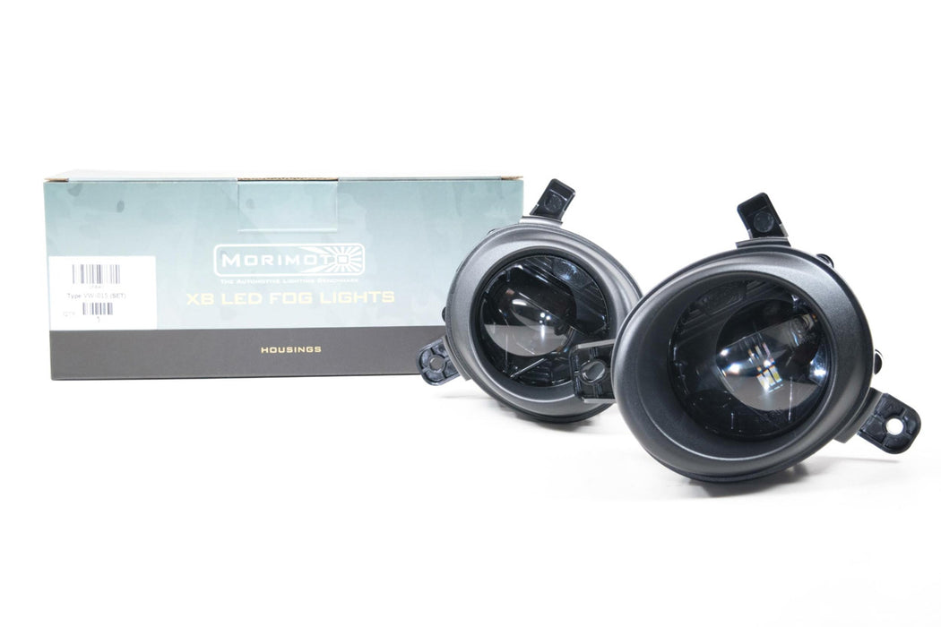 Morimoto XB LED Type A5 Fog Lights LF641