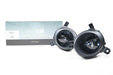 Morimoto XB LED Type A5 Fog Lights LF641