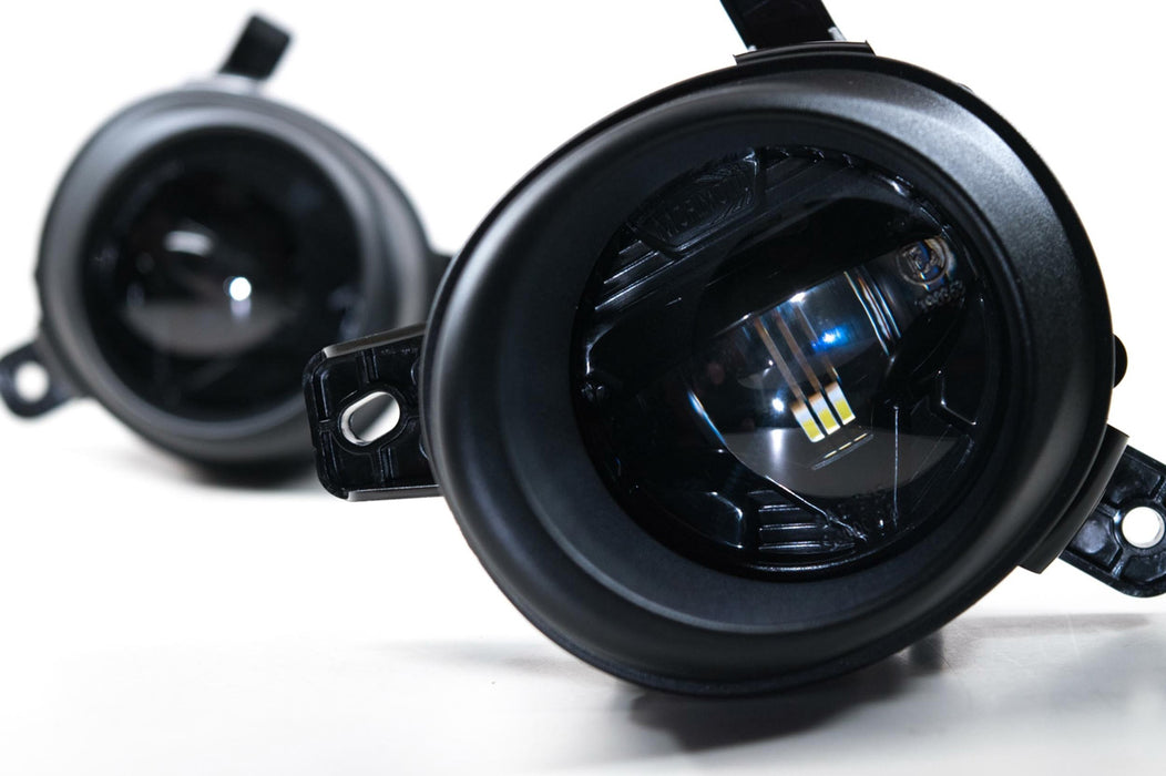 Morimoto XB LED Type A5 Fog Lights LF641