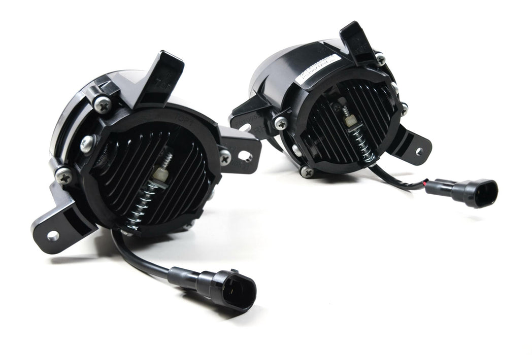 Morimoto XB LED Type A5 Fog Lights LF641