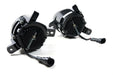 Morimoto XB LED Type A5 Fog Lights LF641