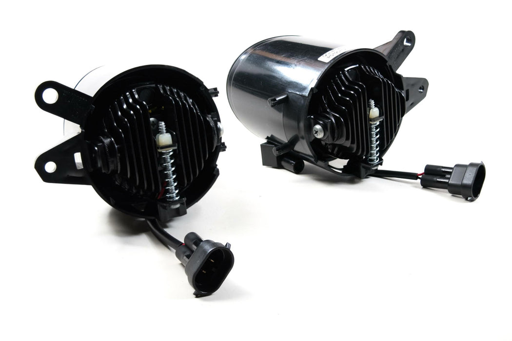 Morimoto XB LED Type B6 Fog Lights LF642