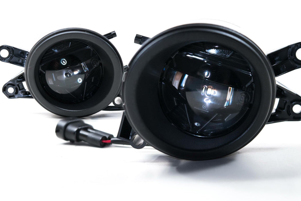 Morimoto XB LED Type B6 Fog Lights LF642
