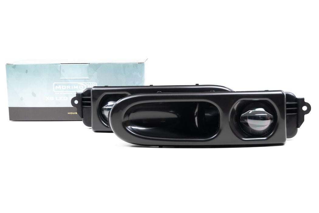 Morimoto XB LED Fog Lights LF643