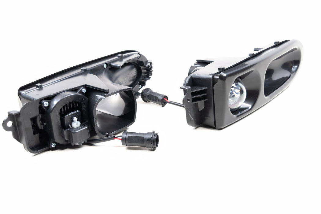 Morimoto XB LED Fog Lights LF643