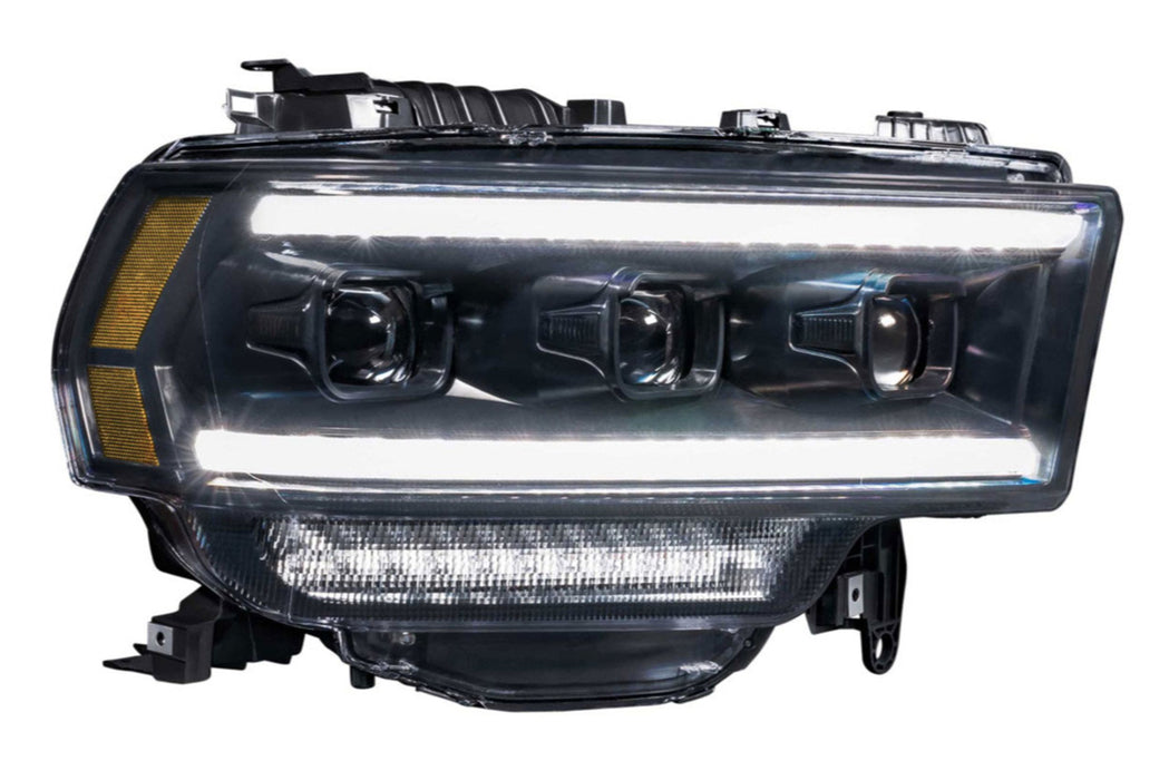 Morimoto XB LED Headlights LF701