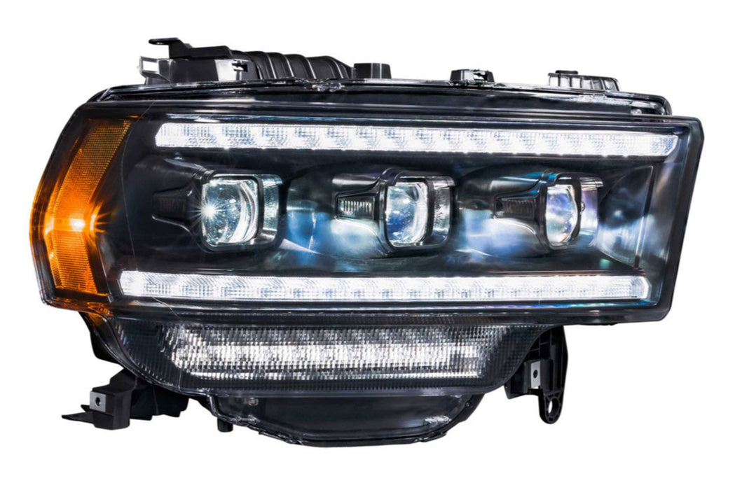 Morimoto XB LED Headlights LF701