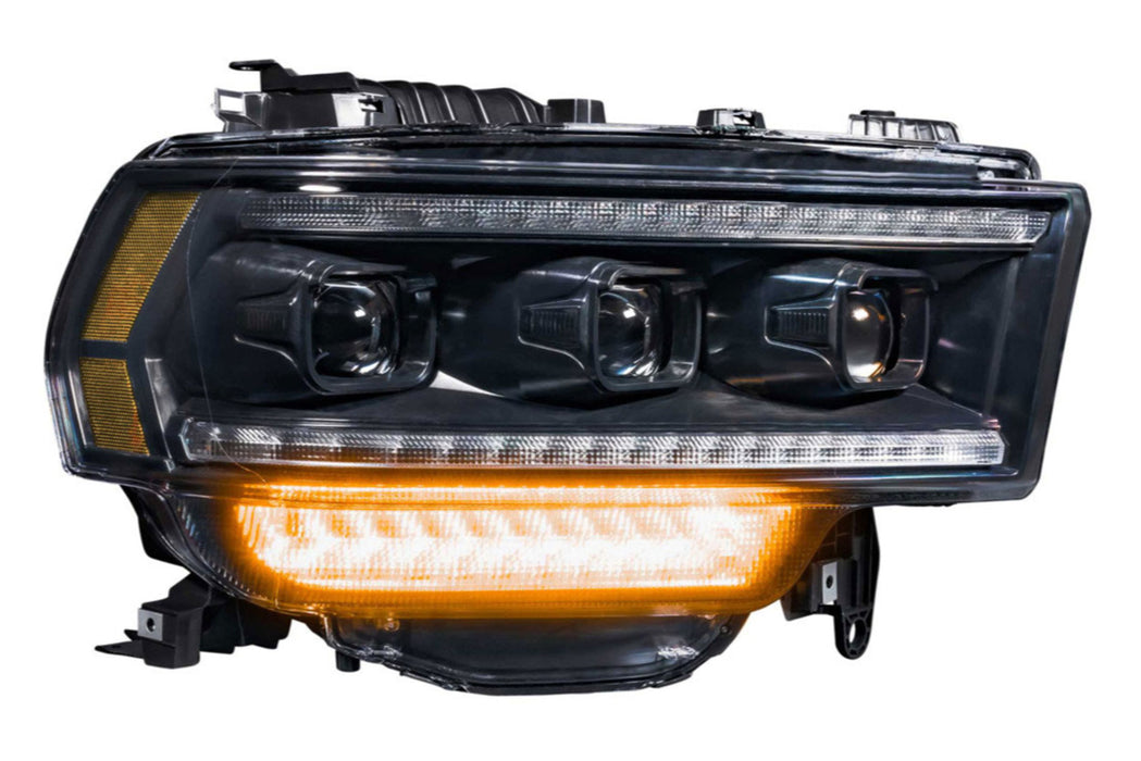 Morimoto XB LED Headlights LF701