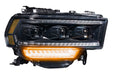 Morimoto XB LED Headlights LF701