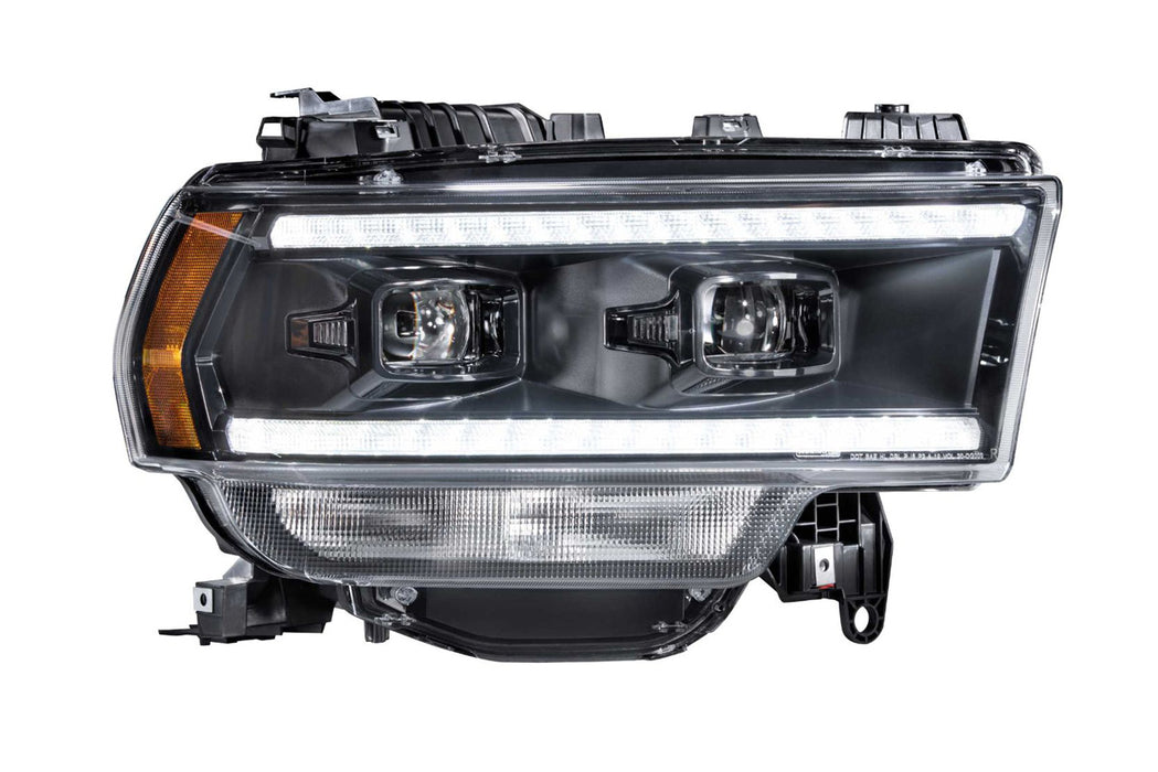 Morimoto XB Hybrid LED Headlights LF704