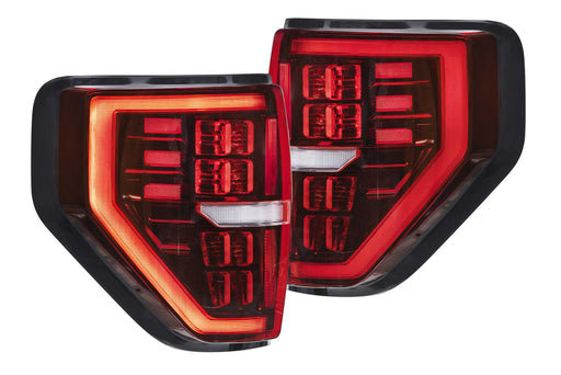 Morimoto XB LED Tail Lights LF720