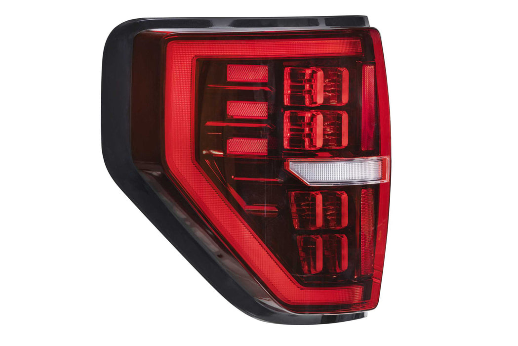 Morimoto XB LED Tail Lights LF720