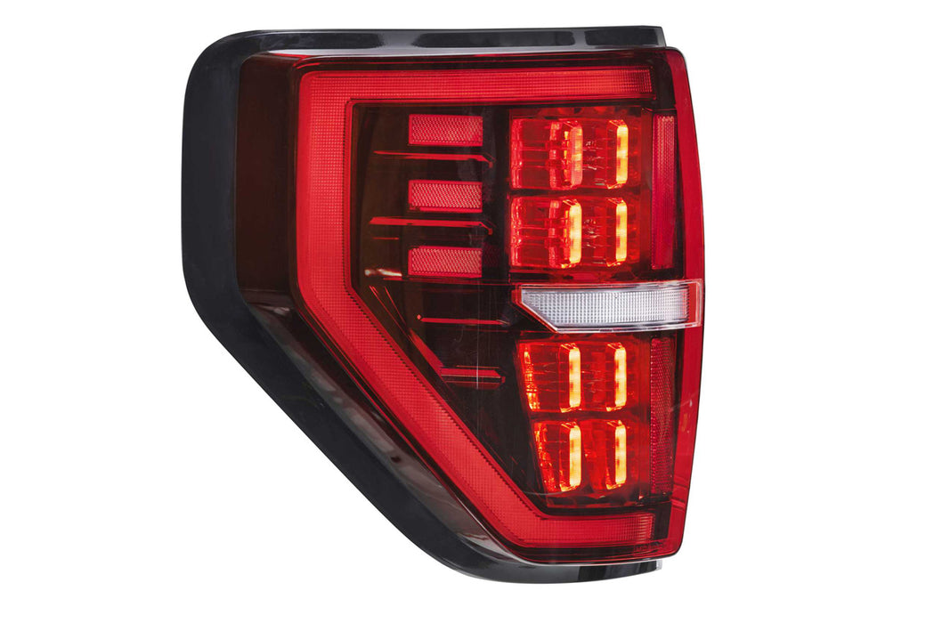 Morimoto XB LED Tail Lights LF720