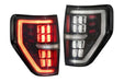 Morimoto XB LED Tail Lights LF721