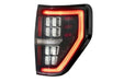 Morimoto XB LED Tail Lights LF721