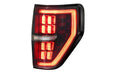 Morimoto XB LED Tail Lights LF721