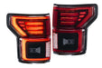 Morimoto XB LED Tail Lights LF722