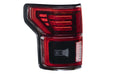 Morimoto XB LED Tail Lights LF722