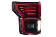 Morimoto XB LED Tail Lights LF722