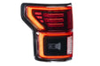 Morimoto XB LED Tail Lights LF722