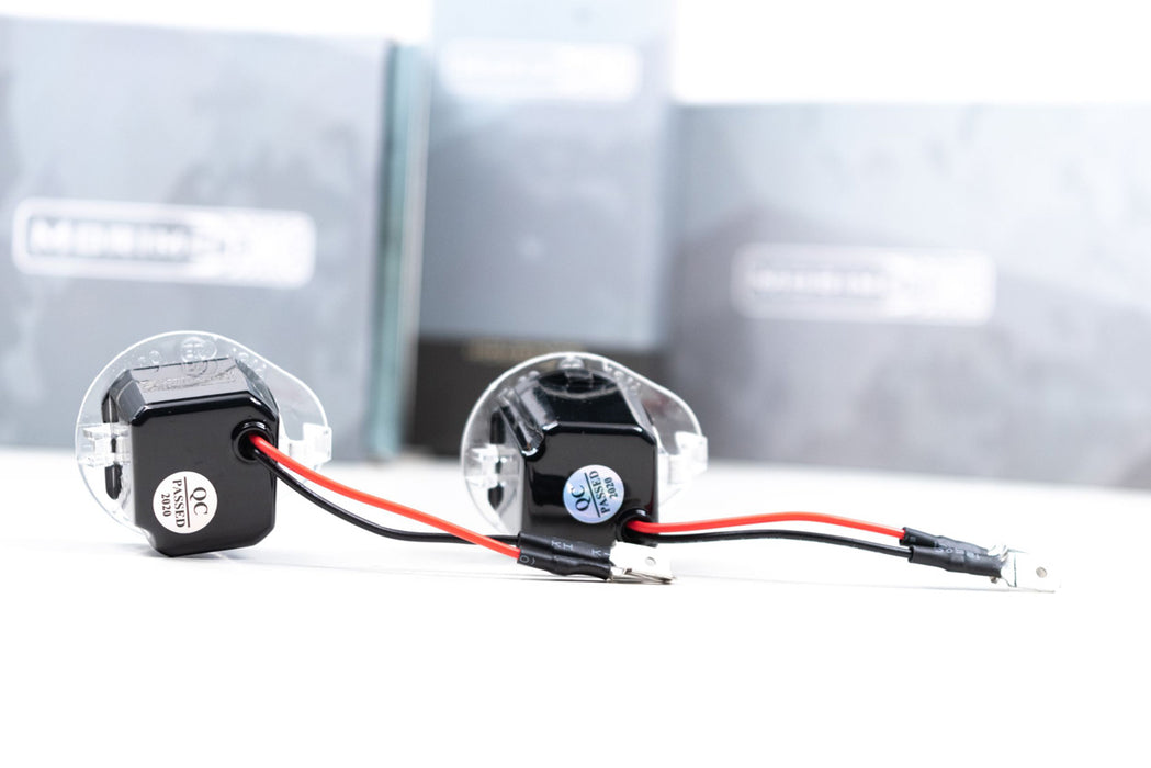 Morimoto XB LED Puddle Lights LF72201