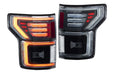 Morimoto XB LED Tail Lights LF723