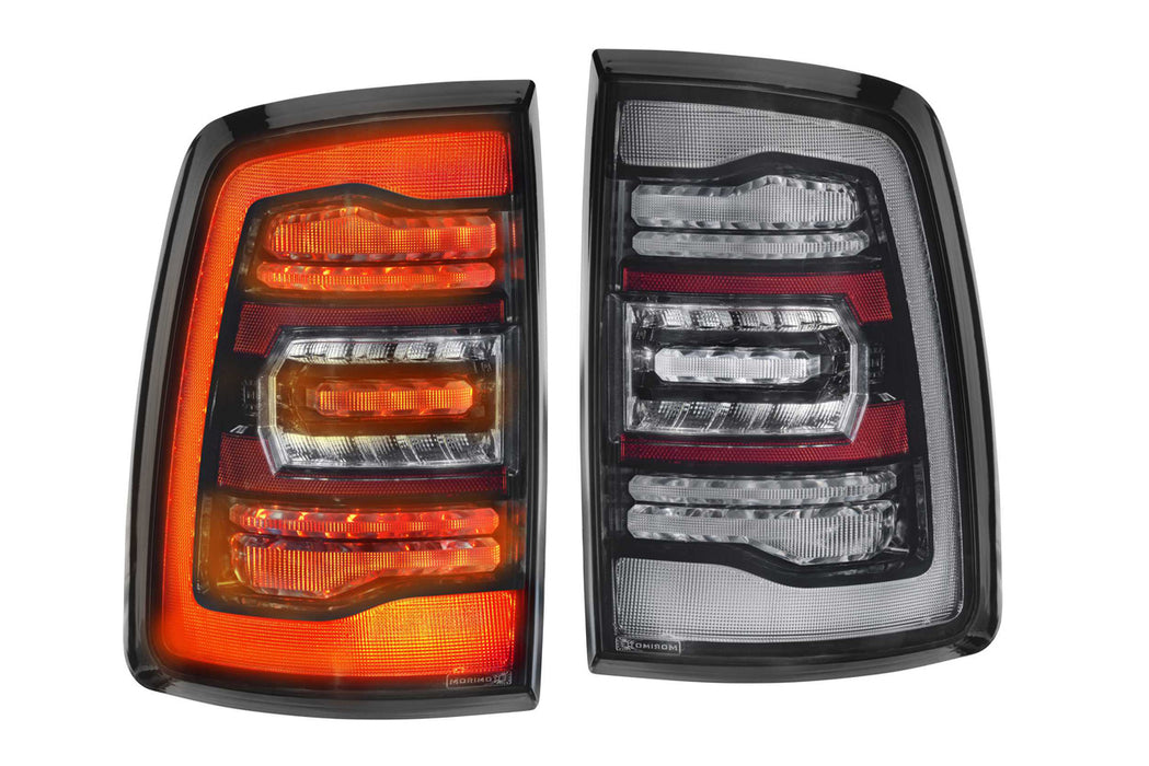 Morimoto XB LED Gen2 Tail Lights LF724