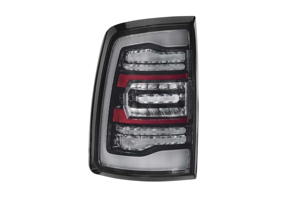 Morimoto XB LED Gen2 Tail Lights LF724