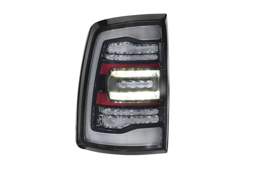 Morimoto XB LED Gen2 Tail Lights LF724