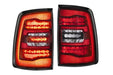 Morimoto XB LED Gen2 Tail Lights LF725