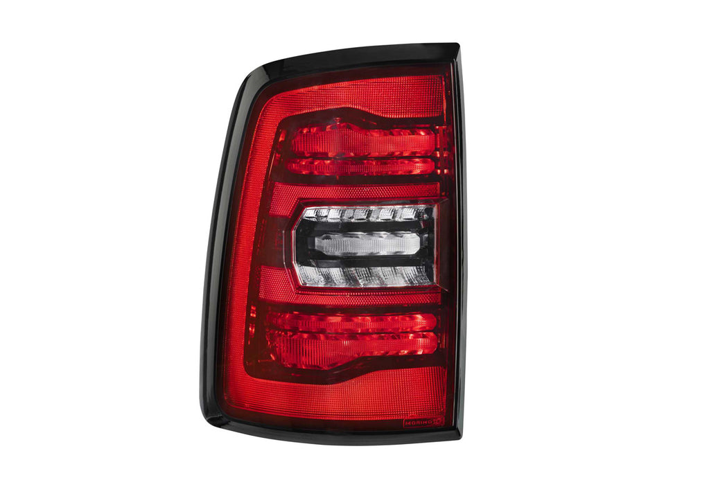 Morimoto XB LED Gen2 Tail Lights LF725