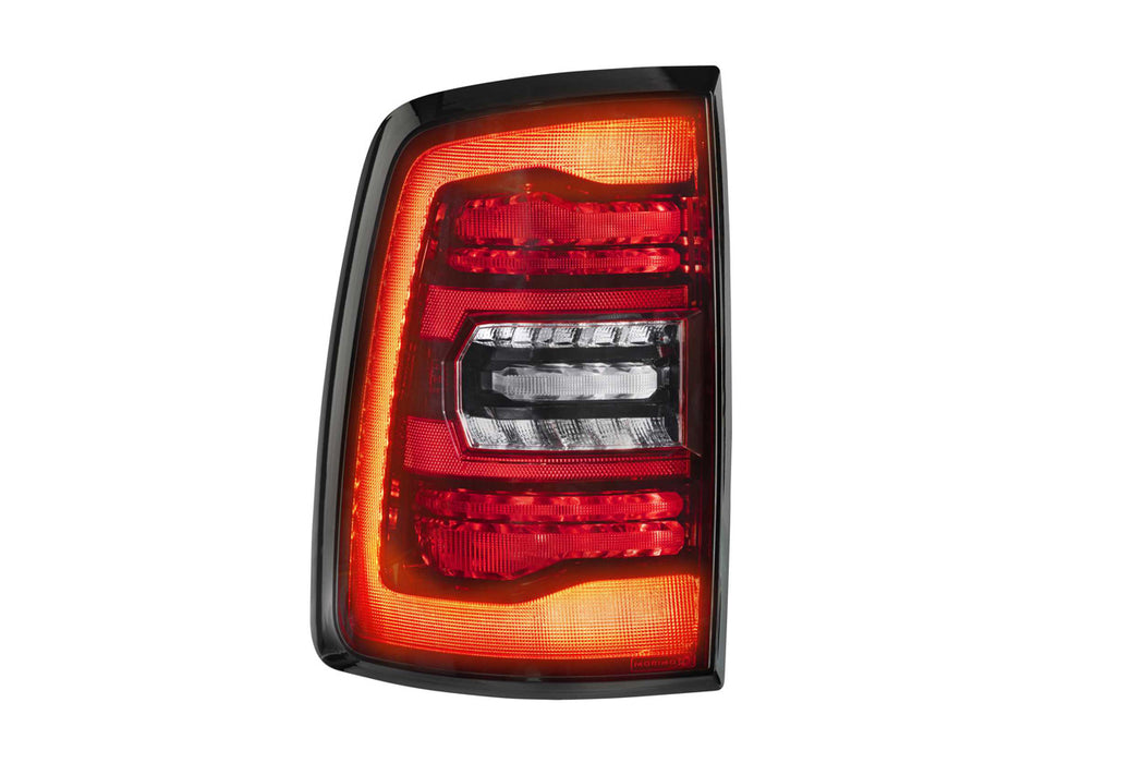 Morimoto XB LED Gen2 Tail Lights LF725