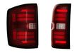 Morimoto XB LED Gen2 Tail Lights LF728