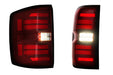 Morimoto XB LED Gen2 Tail Lights LF728